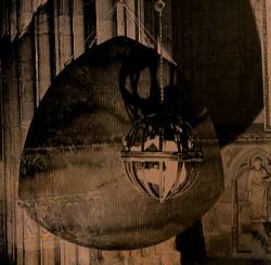 Rosa Crux : Livre 2 (St Ouen les Profanations)